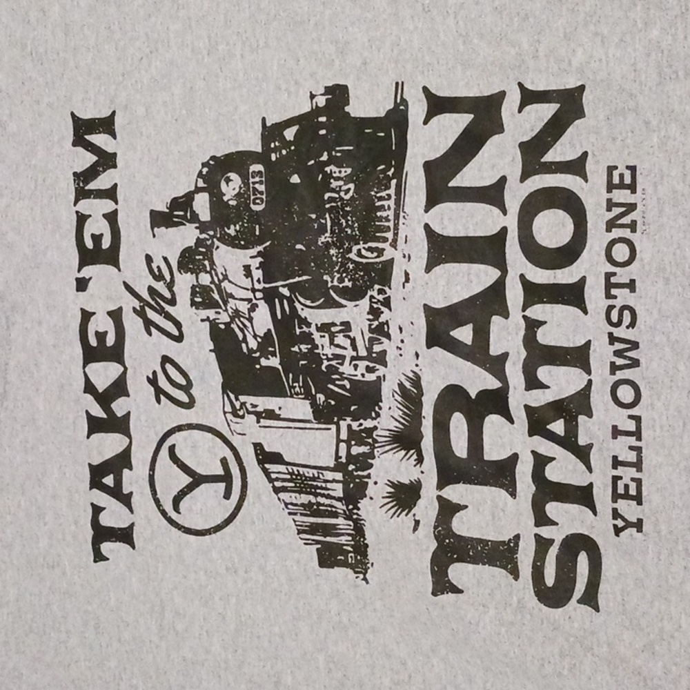 T shirt